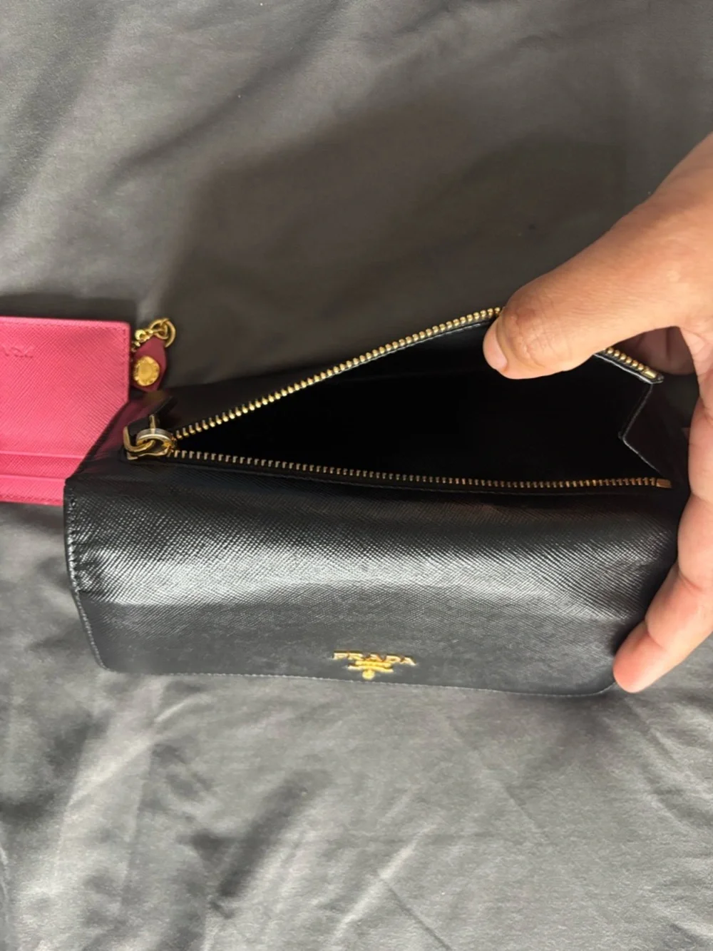 Prada wallet - Picture 8 of 9